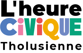 Logo heure civique tholusienne